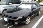 Toyota Celica Cabrio (T18) 1989 - 1994