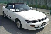 Toyota Celica Cabrio (T18) 2.0 GTi (ST182) (156 Hp) 1989 - 1994