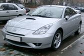 Toyota Celica (T23) 1999 - 2006