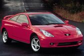 Toyota Celica (T23) 1.8 VVTL-I T-Sport (192 Hp) 2000 - 2002