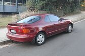 Toyota Celica (T18) 2.0i 16V (140 Hp) 1989 - 1994