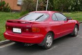 Toyota Celica (T18) 1.6 STi (105 Hp) Automatic 1990 - 1994