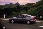 Toyota Celica (T18) 1.6 STi (105 Hp) Automatic 1990 - 1994