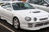 Toyota Celica (T20) 2.0 Turbo 4WD (242 Hp) 1994 - 1999