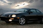 Toyota Celica (T20) 2.0 16V (170 Hp) 1996 - 1999