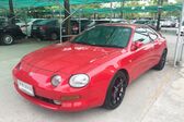 Toyota Celica (T20) 2.0 Turbo 4WD (242 Hp) 1994 - 1999