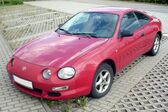 Toyota Celica (T20) 2.0 i 16V (175 Hp) 1993 - 1999