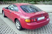 Toyota Celica (T20) 2.0 Turbo 4WD (242 Hp) 1994 - 1999