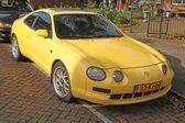 Toyota Celica (T20) 2.0 16V (170 Hp) 1996 - 1999