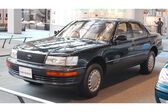 Toyota Celsior I 4.0 V8 (260 Hp) 1989 - 1994