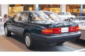 Toyota Celsior I 1989 - 1994