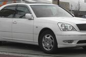Toyota Celsior III 2000 - 2004