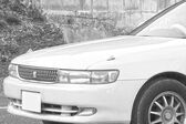 Toyota Chaser (ZX 90) 2.0i 24V (135 Hp) Automatic 1992 - 1996