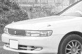 Toyota Chaser (ZX 90) 1.8 i 16V XL (120 Hp) 1992 - 1996