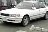 Toyota Chaser 1.8i (105 Hp) Automatic 1988 - 1992