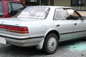 Toyota Chaser 1.8 (105 Hp) 1984 - 1988