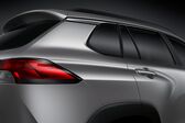 Toyota Corolla Cross 1.8 (122 Hp) Hybrid E-CVT 2020 - present