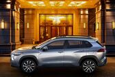 Toyota Corolla Cross 1.8 Sport (140 Hp) CVT-i 2020 - present