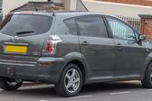 Toyota Corolla Verso III 2004 - 2007