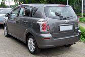 Toyota Corolla Verso III 2004 - 2007