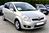 Toyota Corolla Verso III (facelift 2007) 2.2 D-CAT (177 Hp) 2007 - 2009