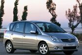 Toyota Corolla Verso II 2.0 D-4D (90 Hp) 2001 - 2003