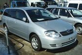 Toyota Corolla Fielder IX 1.8i (136 Hp) Auromatic 2000 - 2007