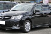 Toyota Corolla Fielder XI 1.5i (109 Hp) 2012 - 2016