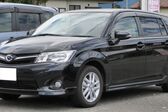 Toyota Corolla Fielder XI 2012 - 2016