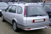 Toyota Corolla Wagon VIII (E110) 1.6 i 16V (108 Hp) 1997 - 2001