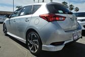 Toyota Corolla iM 1.8 VVT-i (137 Hp) Automatc 2016 - 2018