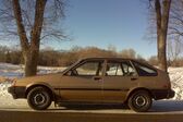 Toyota Corolla Hatch V (E80) 1.6 (AE82) (84 Hp) 1983 - 1987