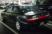Toyota Corolla Levin 1.5i (105 Hp) 1991 - 1995