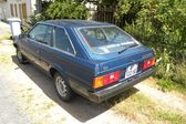 Toyota Corolla Hatch IV (E70) 1.6 GT (TE71) (110 Hp) 1979 - 1983