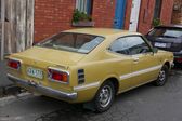 Toyota Corolla Coupe III (E30, E40, E50, E60) 1975 - 1980