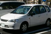 Toyota Corolla Spacio VIII (E110) 1.8i (125 Hp) 2000 - 2001