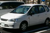 Toyota Corolla Spacio VIII (E110) 1997 - 2001