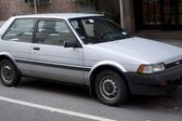 Toyota Corolla FX Compact V (E80) 1985 - 1988