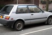 Toyota Corolla FX Compact V (E80) 1.8 D (58 Hp) 1985 - 1988