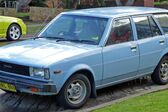 Toyota Corolla Wagon IV (E70) 1.3 (KE70) (65 Hp) 1982 - 1987