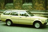 Toyota Corolla Wagon IV (E70) 1.3 (KE70) (65 Hp) 1982 - 1987