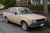 Toyota Corolla IV (E70) 1.3 (KE70) (60 Hp) 1979 - 1983