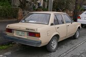 Toyota Corolla IV (E70) 1.3 (KE70) (60 Hp) 1979 - 1983