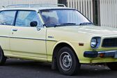 Toyota Corolla Hatch III (E30, E40, E50, E60) 1976 - 1980