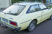 Toyota Corolla Hatch III (E30, E40, E50, E60) 1.6 (84 Hp) 1976 - 1980