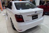 Toyota Corolla Axio XI (facelift 2017) 1.5 (103 Hp) 4WD CVT 2017 - present