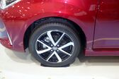 Toyota Corolla Axio XI (facelift 2017) 1.5 (109 Hp) CVT-i 2017 - present