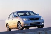 Toyota Corolla IX (E120, E130) 2.0 D-4D (116 Hp) 2004 - 2006