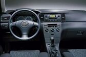 Toyota Corolla IX (E120, E130) 2.0 D-4D (116 Hp) 2004 - 2006