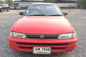 Toyota Corolla VII (E100) 1.3 XLI 16V (EE101) (88 Hp) 1992 - 1995